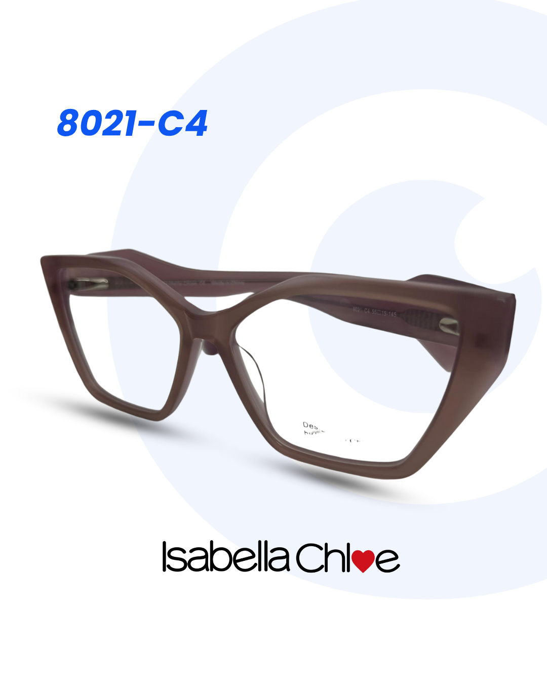 ISABELLA CHLOE 8021-C4