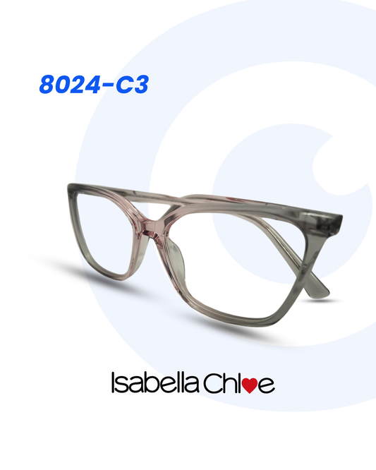 ISABELLA CHLOE 8024-C3