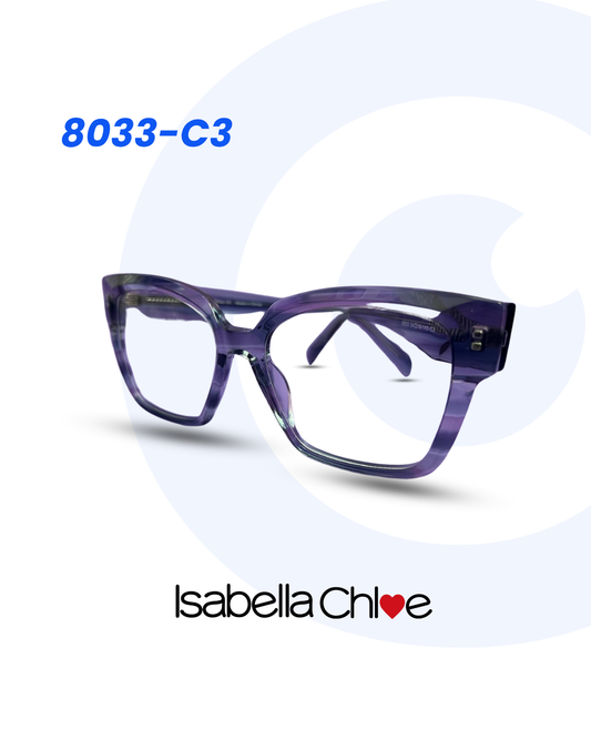 ISABELLA CHLOE 8033-C3