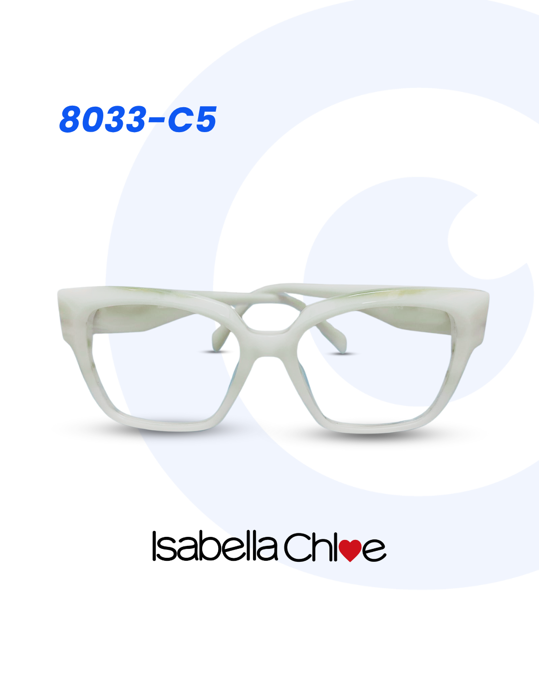ISABELLA CHLOE 8033-C5