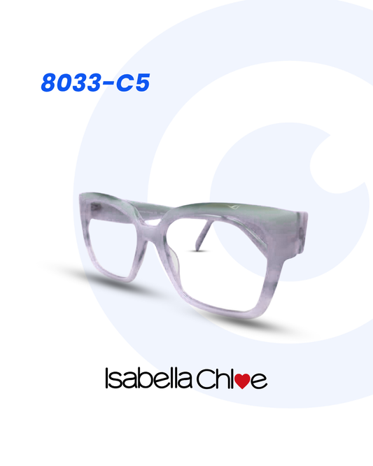 ISABELLA CHLOE 8033-C5