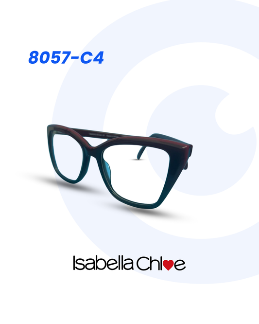 ISABELLA CHLOE 8057-C4