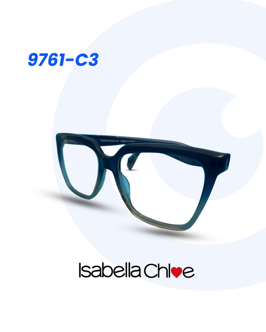 ISABELLA CHLOE 9761-C3