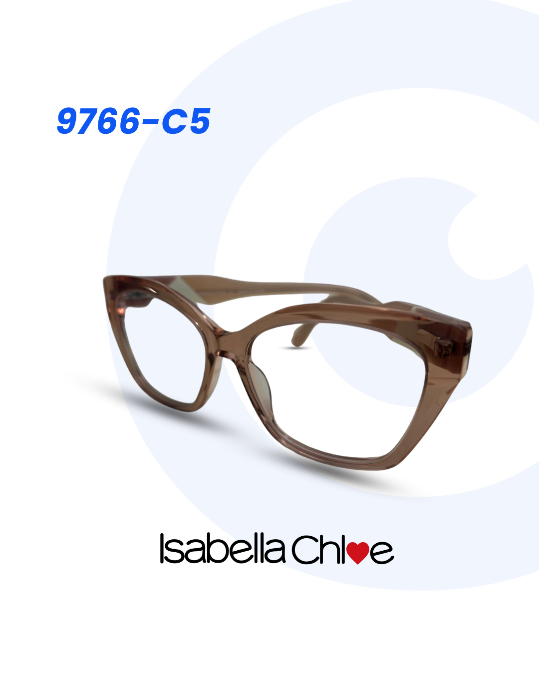 ISABELLA CHLOE 9766-C5