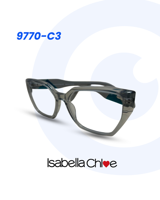 ISABELLA CHLOE 9770-C3