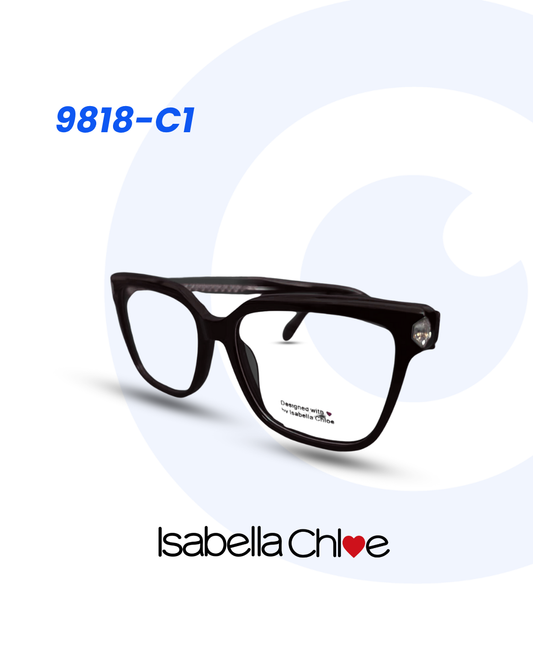 ISABELLA CHLOE 9818-C1