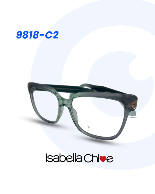 ISABELLA CHLOE 9818-C2