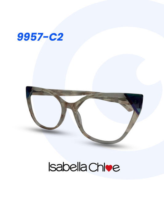 ISABELLA CHLOE 9957-C2