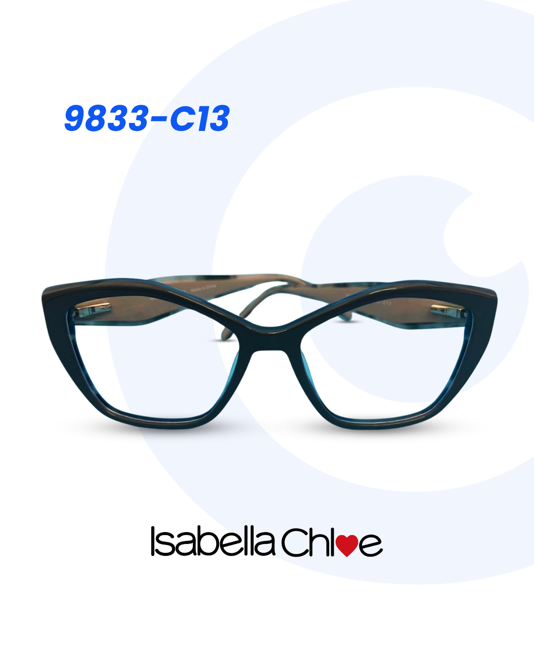 ISABELLA CHLOE 9833-C13