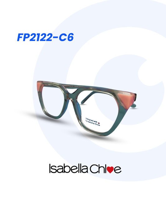 ISABELLA CHLOE FP2122-C6
