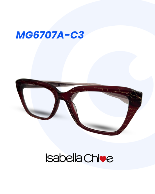 ISABELLA CHLOE MG6707A-C3