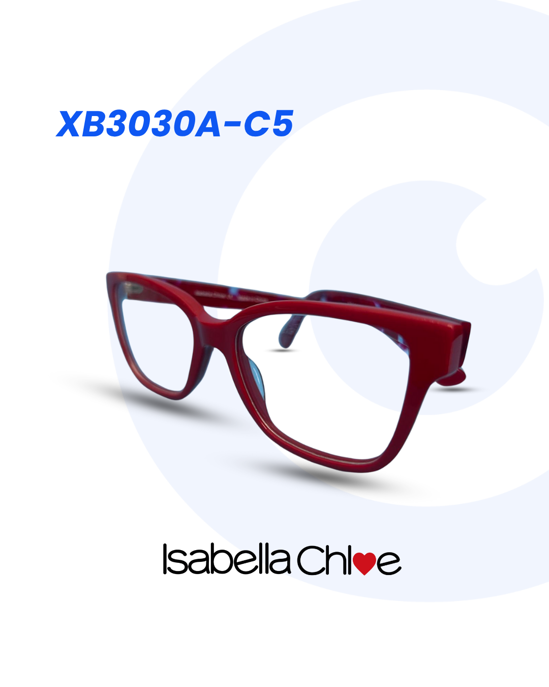 ISABELLA CHLOE XB3030A-C5