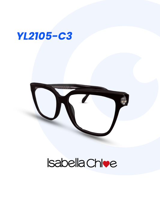 ISABELLA CHLOE YL2105-C3