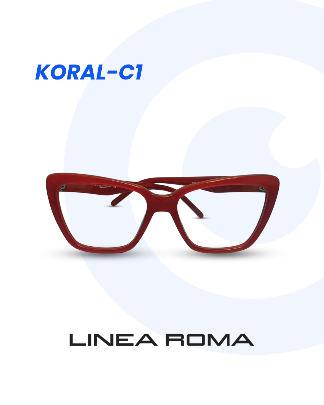 LINEA ROMA KORAL-C1