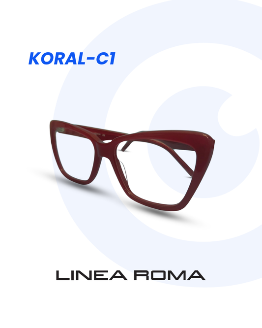LINEA ROMA KORAL-C1