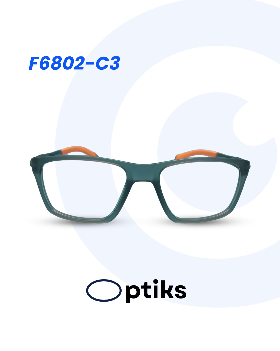 OPTIKS F6802-C3