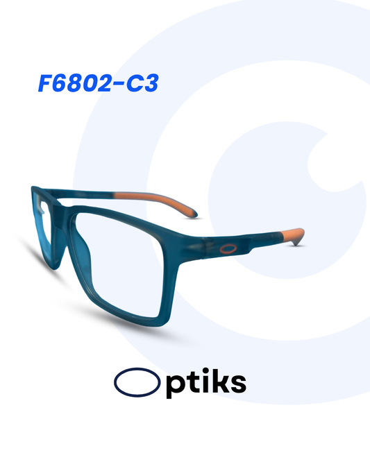 OPTIKS F6802-C3