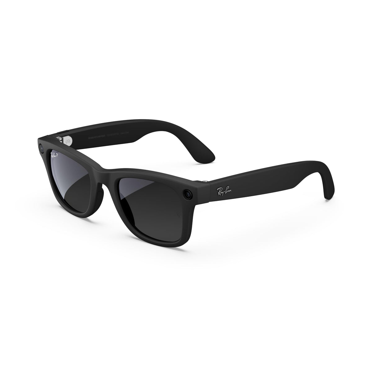 Gafas inteligentes Ray-Ban Meta (Gen 2) con IA