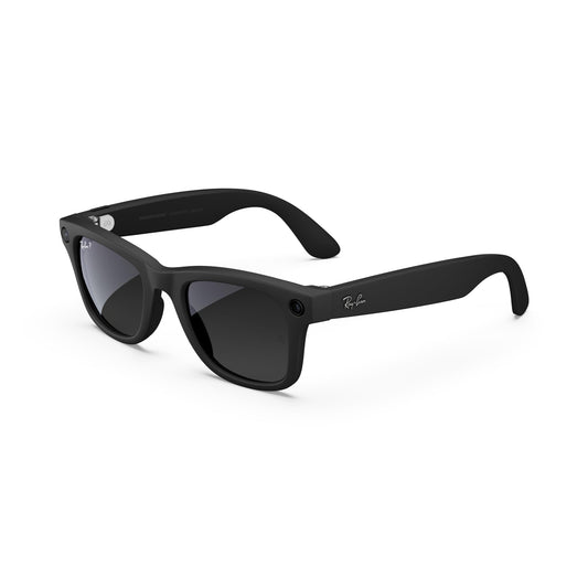 Gafas inteligentes Ray-Ban Meta (Gen 2) con IA
