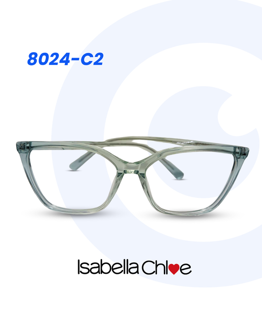 ISABELLA CHLOE 8024-C2