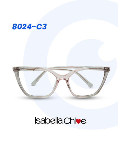 ISABELLA CHLOE 8024-C3