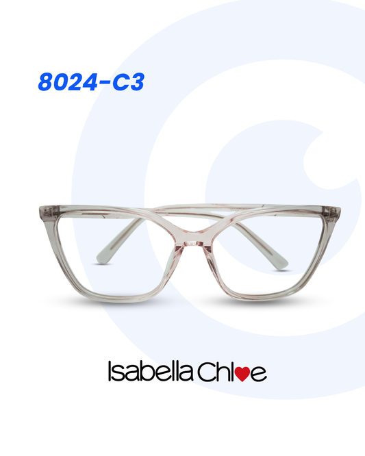 ISABELLA CHLOE 8024-C3