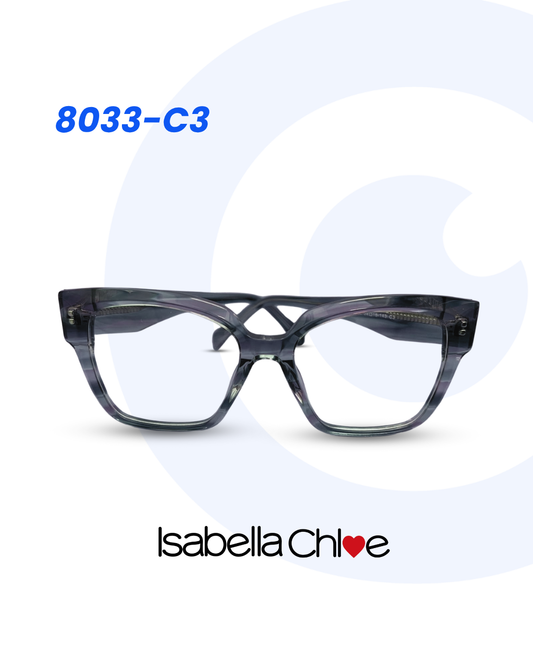 ISABELLA CHLOE 8033-C3