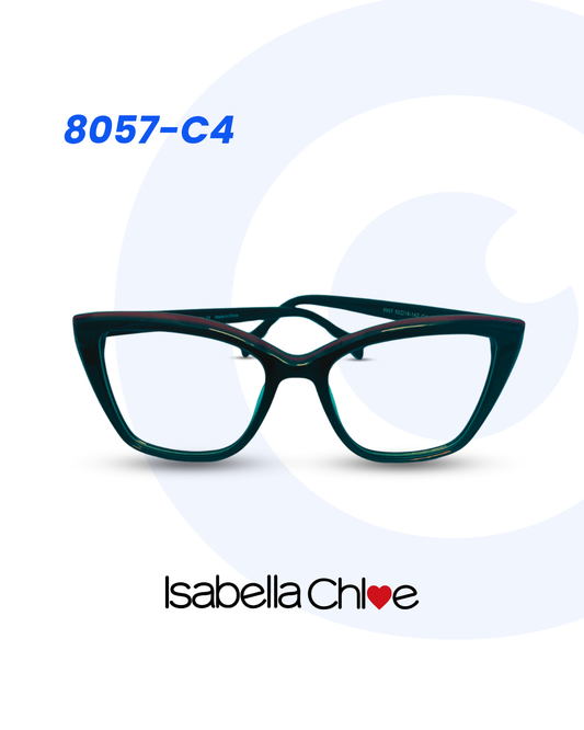 ISABELLA CHLOE 8057-C4