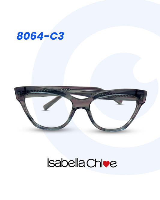 ISABELLA CHLOE 8064-C3