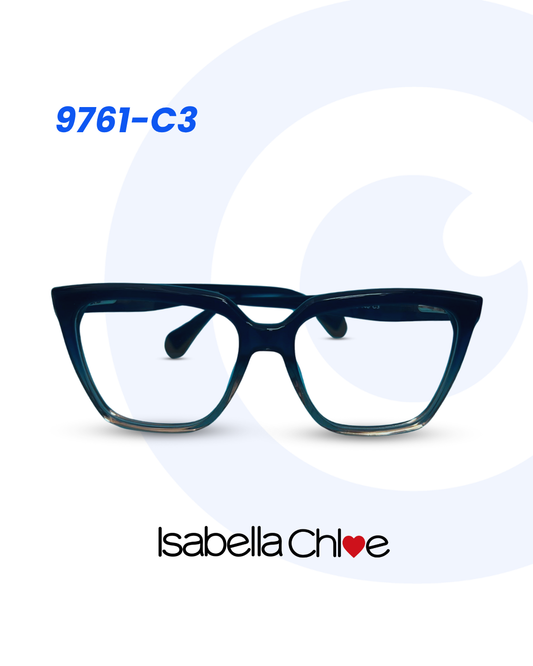 ISABELLA CHLOE 9761-C3