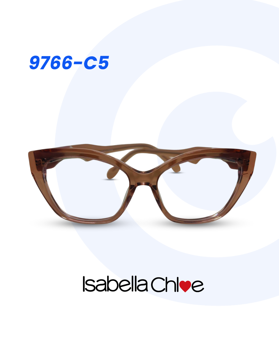 ISABELLA CHLOE 9766-C5