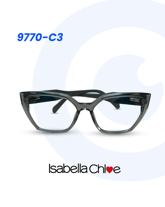 ISABELLA CHLOE 9770-C3