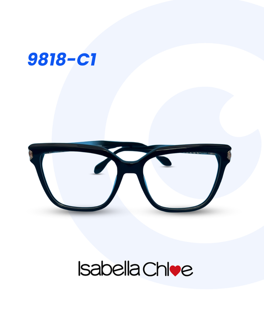 ISABELLA CHLOE 9818-C1