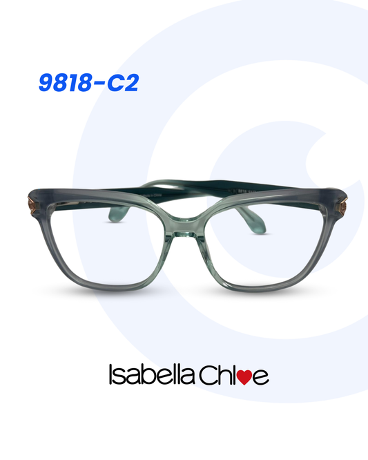 ISABELLA CHLOE 9818-C2