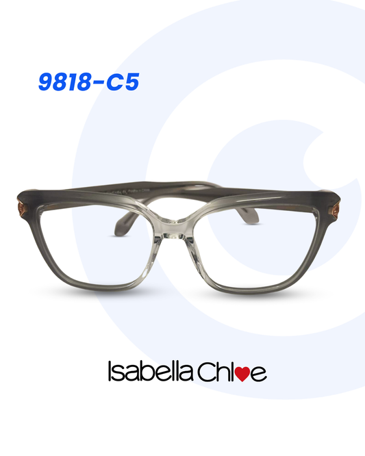 ISABELLA CHLOE 9818-C5