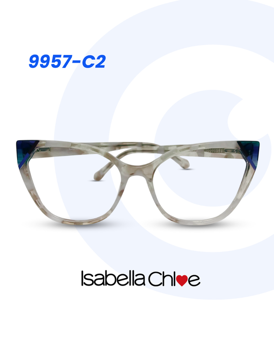 ISABELLA CHLOE 9957-C2
