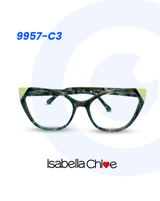 ISABELLA CHLOE 9957-C3