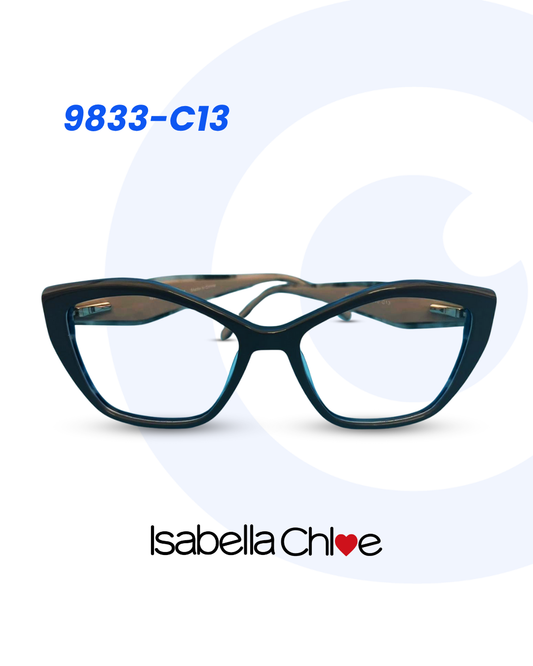 ISABELLA CHLOE 9833-C13