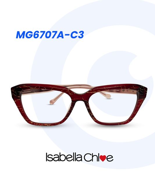 ISABELLA CHLOE MG6707A-C3