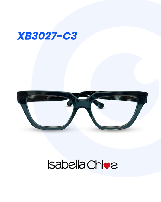 ISABELLA CHLOE XB3027-C3