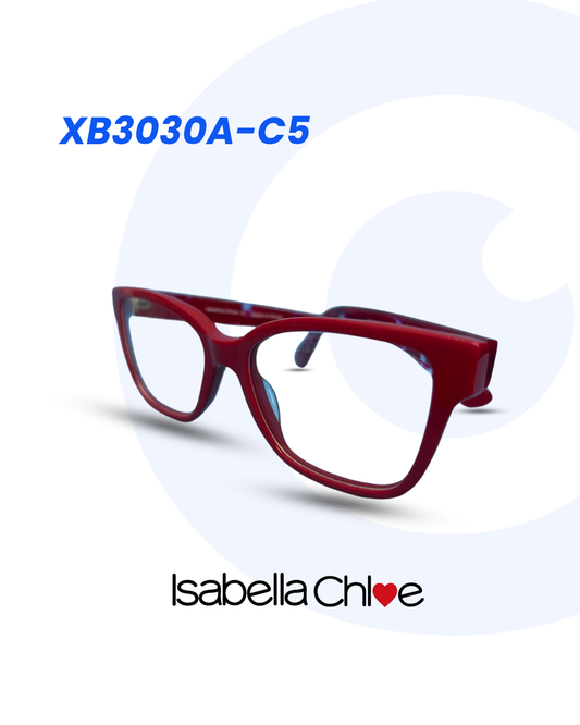 ISABELLA CHLOE XB3030A-C5