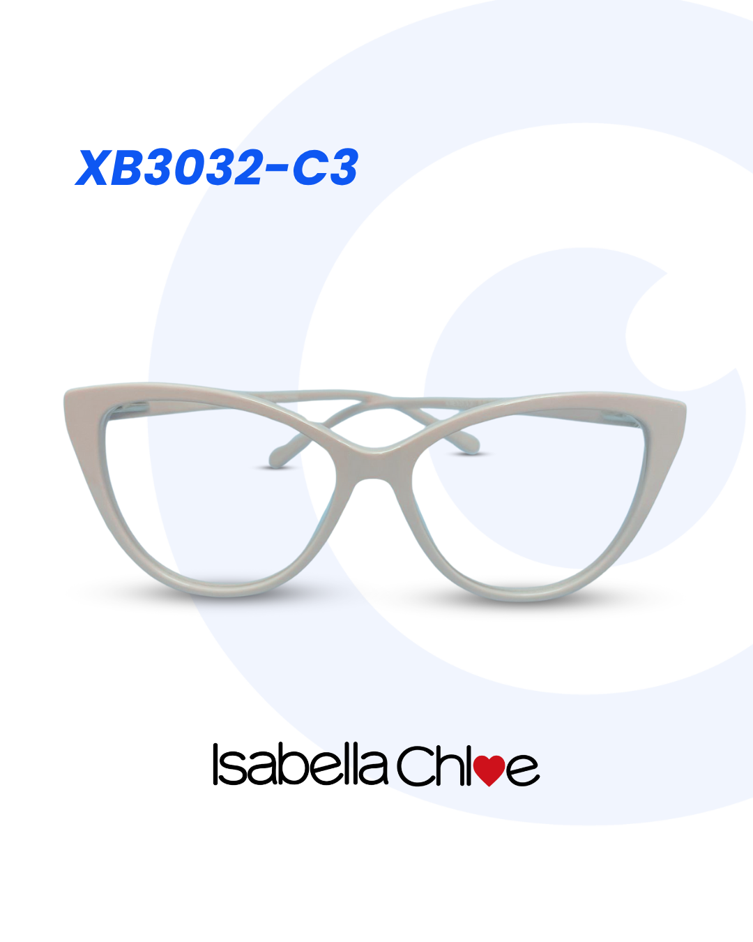 ISABELLA CHLOE XB3032-C3