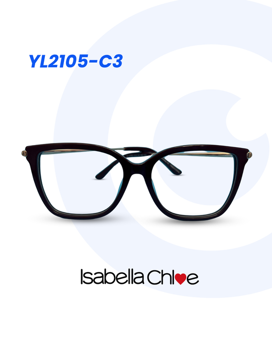 ISABELLA CHLOE YL2105-C3