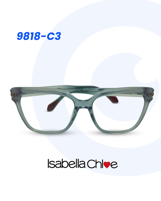 ISABELLA CHLOE 9818-C3