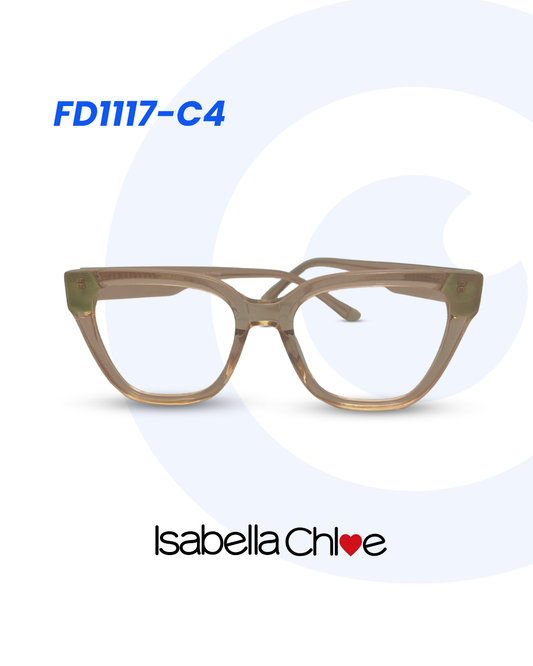 ISABELLA CHLOE FD1117-C4
