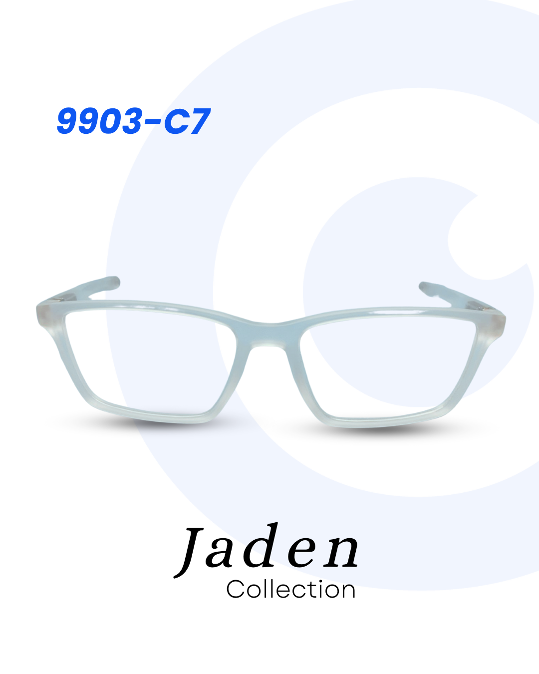 JADEN 9903-C7
