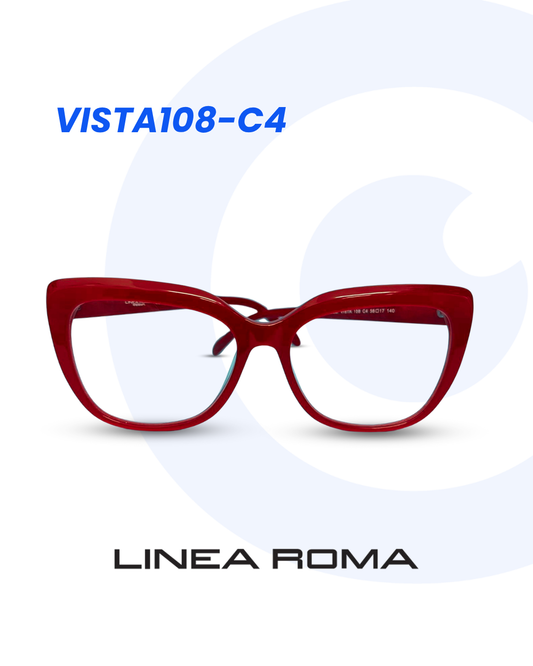 LINEA ROMA - VISTA108-C4