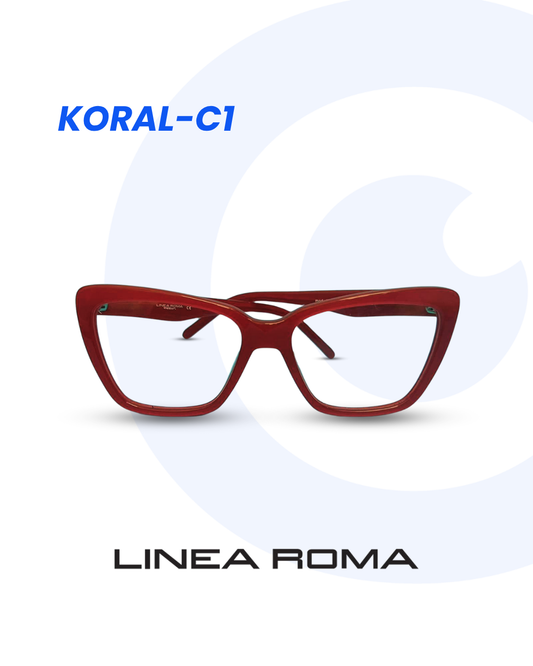 LINEA ROMA KORAL-C1