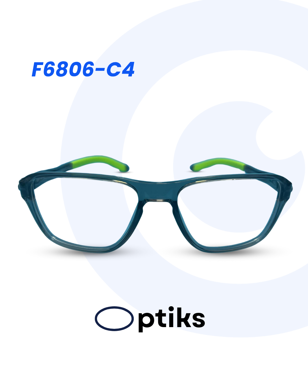 OPTIKS F6806-C4
