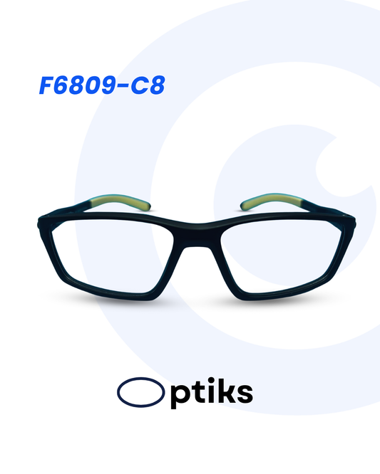 OPTIKS F6809-C8